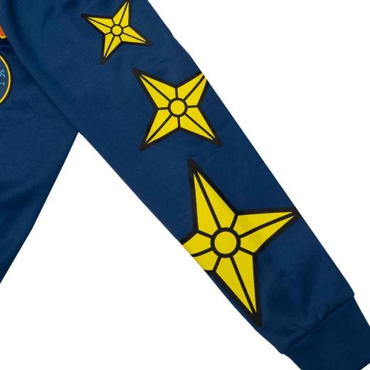 Picture of Naruto Uzumaki Youth Hoodie & Jogger Combo 