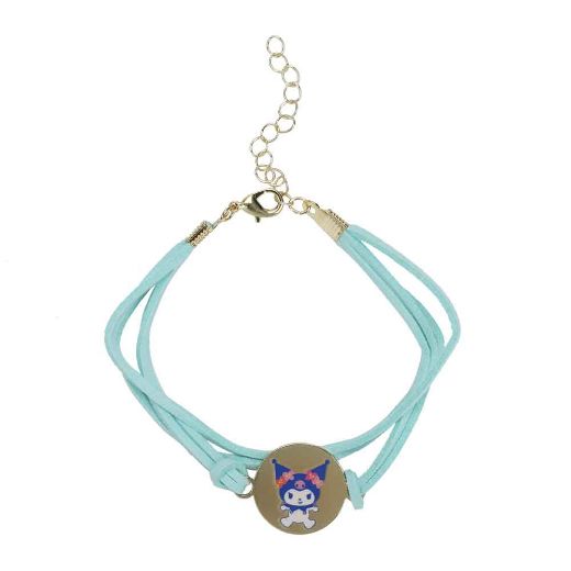 Picture of Hello Kitty & Friends 4 pc Bracelet Set