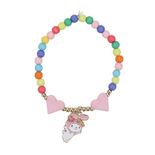 Picture of Hello Kitty & Friends 4 pc Bracelet Set