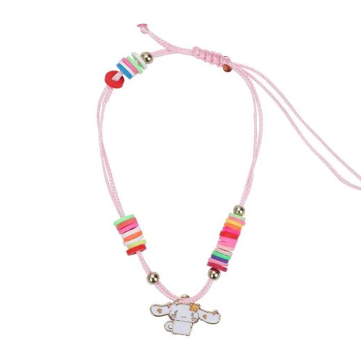 Picture of Hello Kitty & Friends 4 pc Bracelet Set