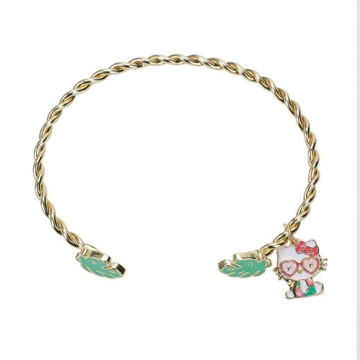 Picture of Hello Kitty & Friends 4 pc Bracelet Set
