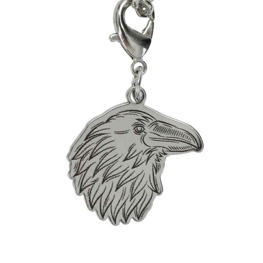 Picture of Harry Potter Ravenclaw Multi-Charmed Bracelet