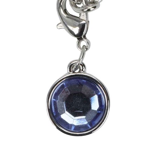 Picture of Harry Potter Ravenclaw Multi-Charmed Bracelet