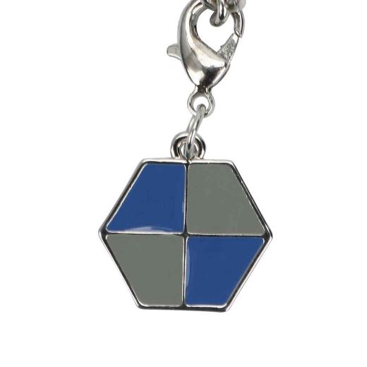 Picture of Harry Potter Ravenclaw Multi-Charmed Bracelet