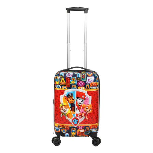 Picture of PAW Patrol 20 in. Rolling Luggage