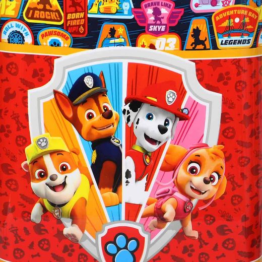 Picture of PAW Patrol 20 in. Rolling Luggage