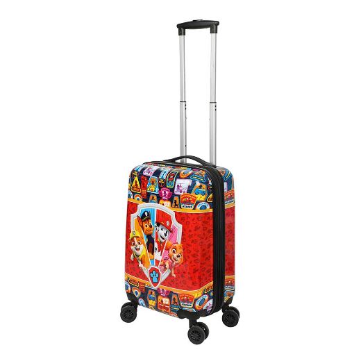Picture of PAW Patrol 20 in. Rolling Luggage