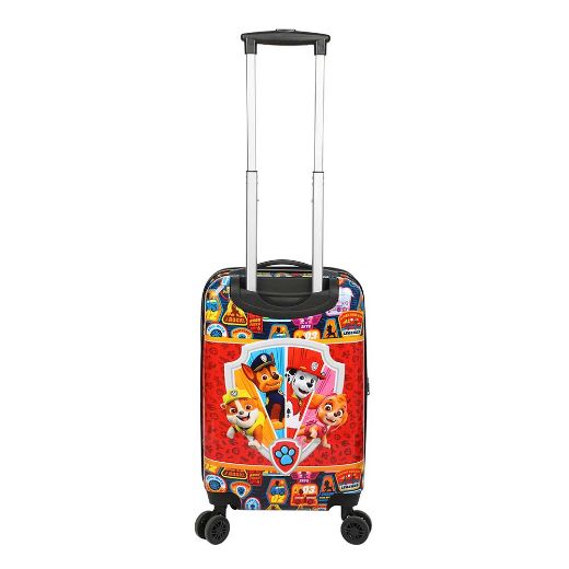 Picture of PAW Patrol 20 in. Rolling Luggage