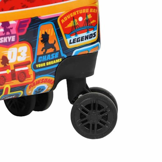Picture of PAW Patrol 20 in. Rolling Luggage