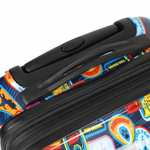 Picture of PAW Patrol 20 in. Rolling Luggage