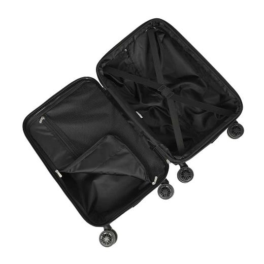 Picture of PAW Patrol 20 in. Rolling Luggage