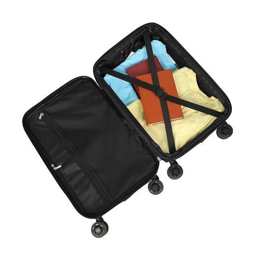 Picture of PAW Patrol 20 in. Rolling Luggage