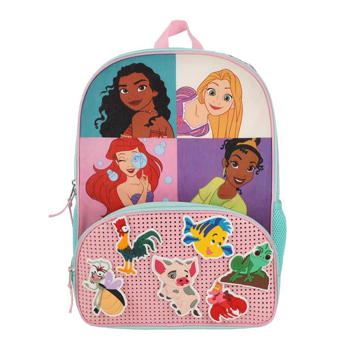 Picture of Disney Princess 16 in. Youth Backpack