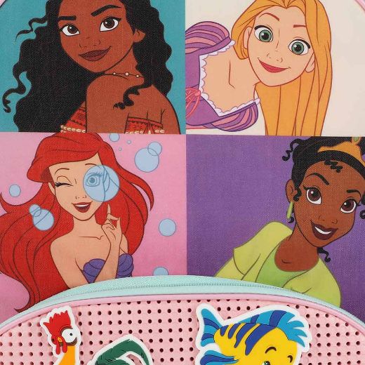 Picture of Disney Princess 16 in. Youth Backpack