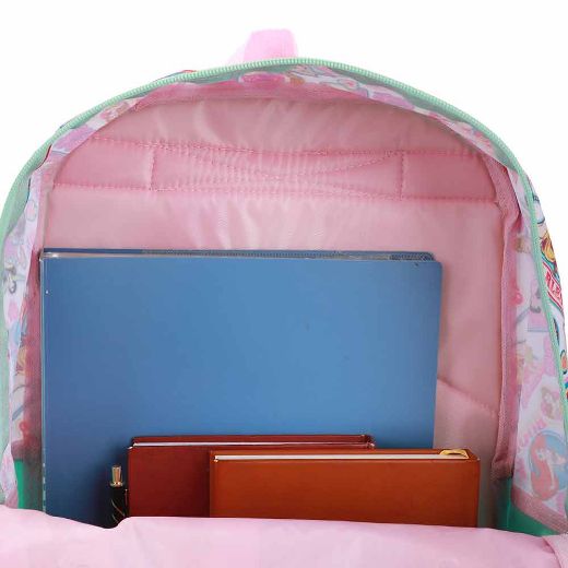 Picture of Disney Princess 16 in. Youth Backpack