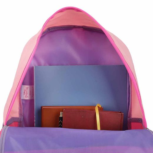 Picture of Disney Princess Make Today Magical 5 pc Youth Backpack Set