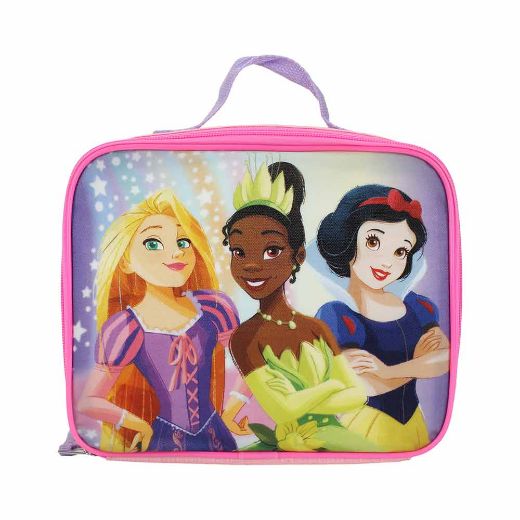 Picture of Disney Princess Make Today Magical 5 pc Youth Backpack Set
