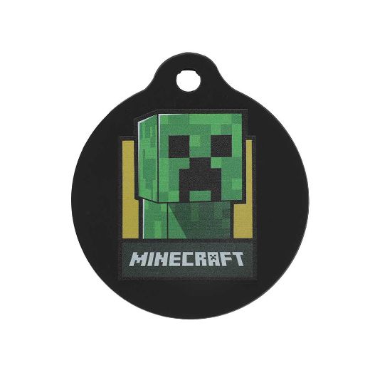 Picture of Minecraft Creeper 3 pc Lunch Kit