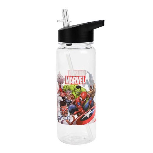 Picture of Marvel Avengers Lunch Tote & Backpack