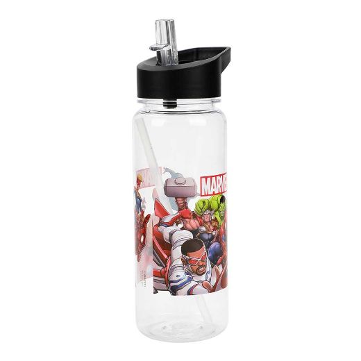 Picture of Marvel Avengers Lunch Tote & Backpack