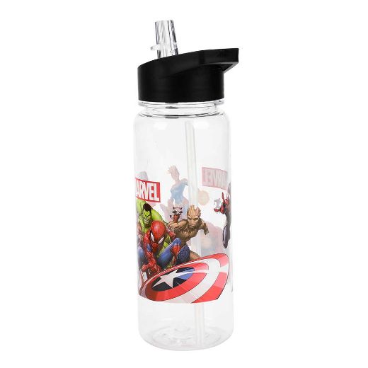 Picture of Marvel Avengers Lunch Tote & Backpack