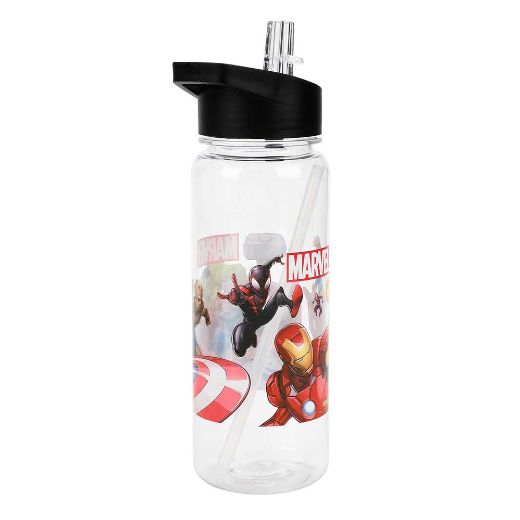 Picture of Marvel Avengers Lunch Tote & Backpack