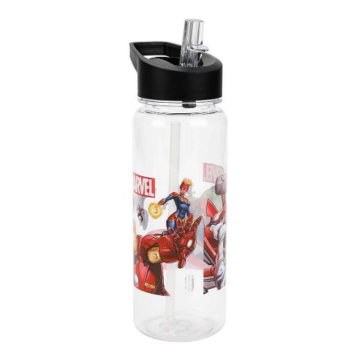 Picture of Marvel Avengers Lunch Tote & Backpack