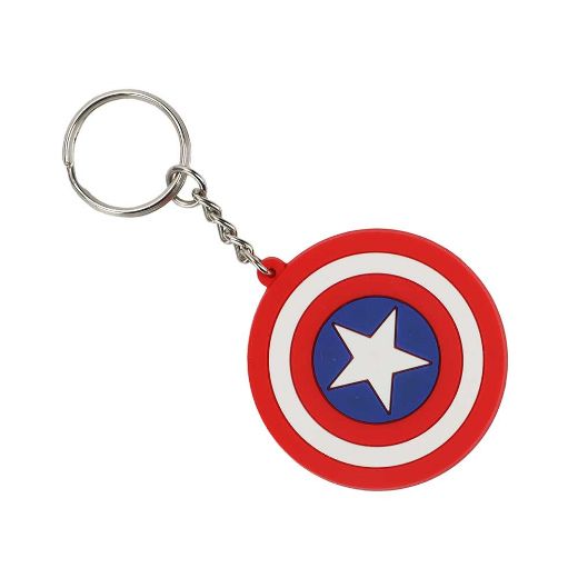 Picture of Marvel Avengers Lunch Tote & Backpack