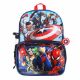 Picture of Marvel Avengers Lunch Tote & Backpack