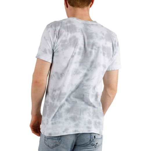 Picture of Demon Slayer Tanjiro Cloud Wash Unisex Tee