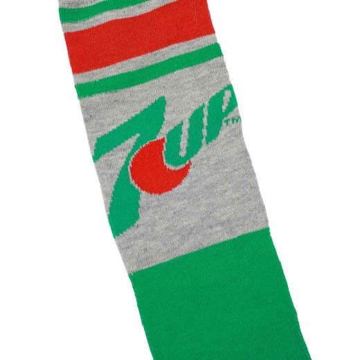Picture of 7UP 2 Pair Crew Soda Can Set