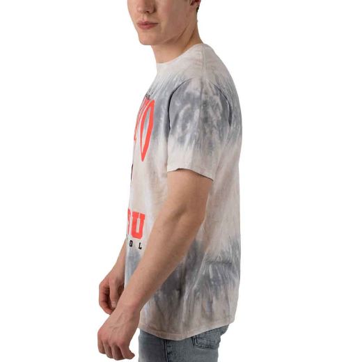 Picture of Jujutsu Kaisen High School Cloud Wash Unisex Tee 