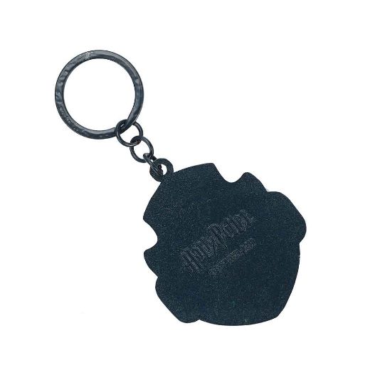 Picture of Harry Potter Slytherin Keychain