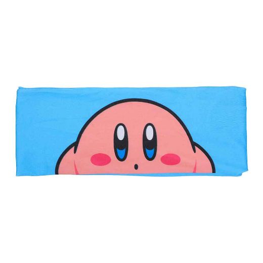 Picture of Kirby & Waddle Dee Cosplay Soft Headbands