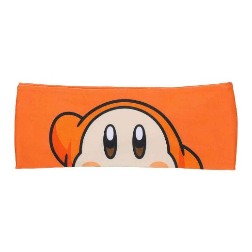 Picture of Kirby & Waddle Dee Cosplay Soft Headbands
