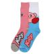 Picture of Kirby Mismatched Crew Socks