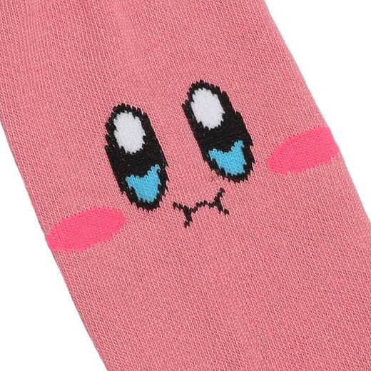Picture of Kirby Mismatched Crew Socks