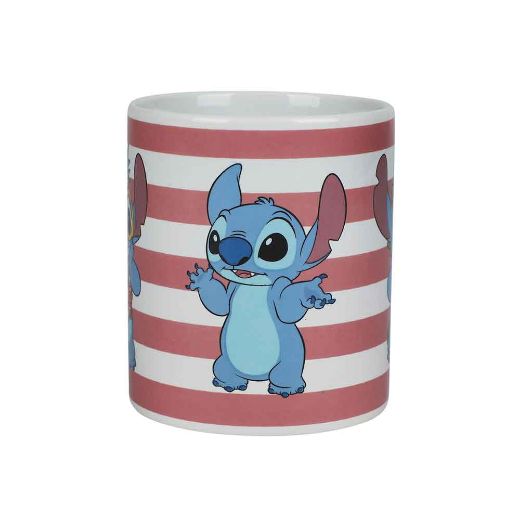 Picture of Disney Stitch Luau 16 oz. Ceramic Mug