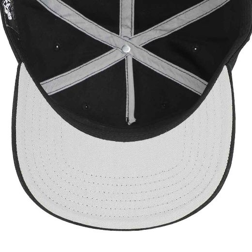 Picture of Star Wars Episode I Pre-Curved Bill Snapback