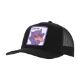 Picture of Pokemon Gengar Patch Trucker