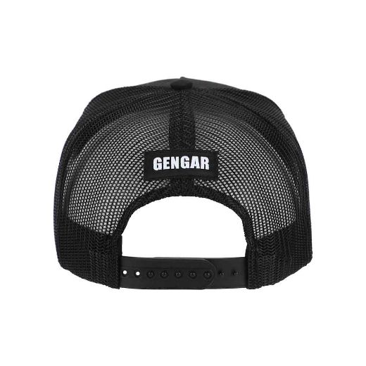 Picture of Pokemon Gengar Patch Trucker