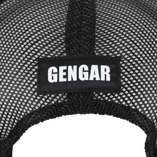 Picture of Pokemon Gengar Patch Trucker