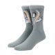 Picture of Looney Tunes Bugs Bunny 3D Plush Ears Crew Socks