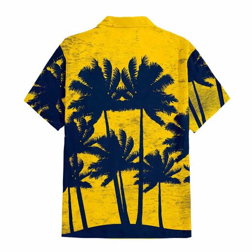 Picture of Corona Woven Pre-pack Button Up