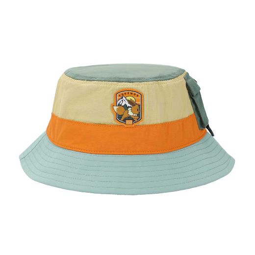 Picture of Pokemon Eevee Water Resistant Bucket Hat