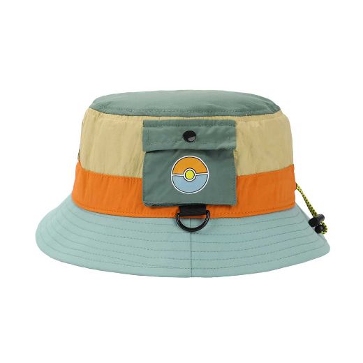 Picture of Pokemon Eevee Water Resistant Bucket Hat