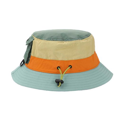 Picture of Pokemon Eevee Water Resistant Bucket Hat