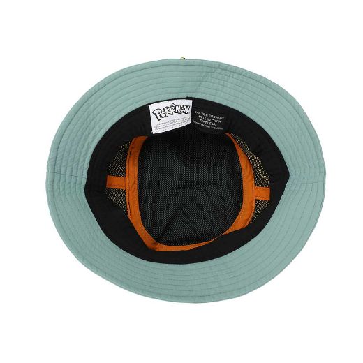 Picture of Pokemon Eevee Water Resistant Bucket Hat