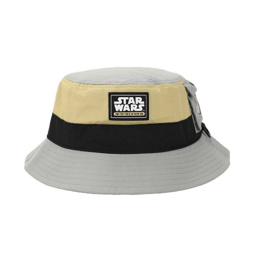 Picture of Star Wars The Force Water Resistant Bucket Hat