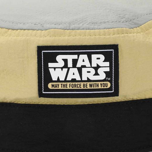 Picture of Star Wars The Force Water Resistant Bucket Hat